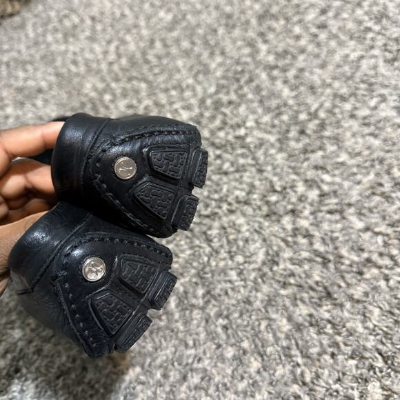 Cole Haan Howland Penny Loafers Driving Shoe Black Leather Men’s Size 9 M - Picture 6 of 9